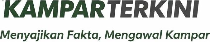 KAMPAR TERKINI